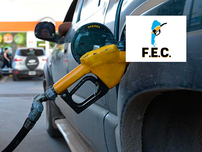 Analizan modificar la composición de las naftas para que sean mas amigables con el medioambiente